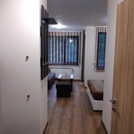Borovets Gardens Apartment A20 Екстер'єр фото