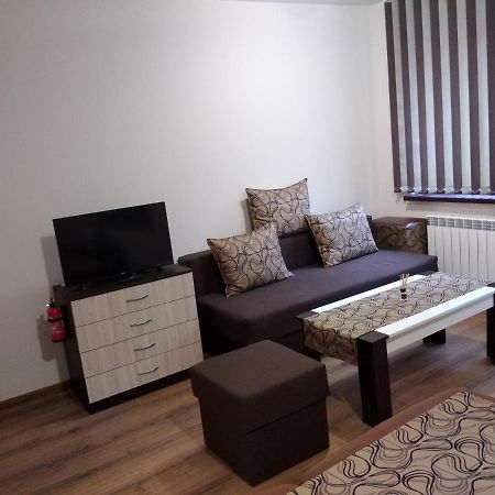Borovets Gardens Apartment A20 Екстер'єр фото