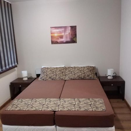 Borovets Gardens Apartment A20 Екстер'єр фото