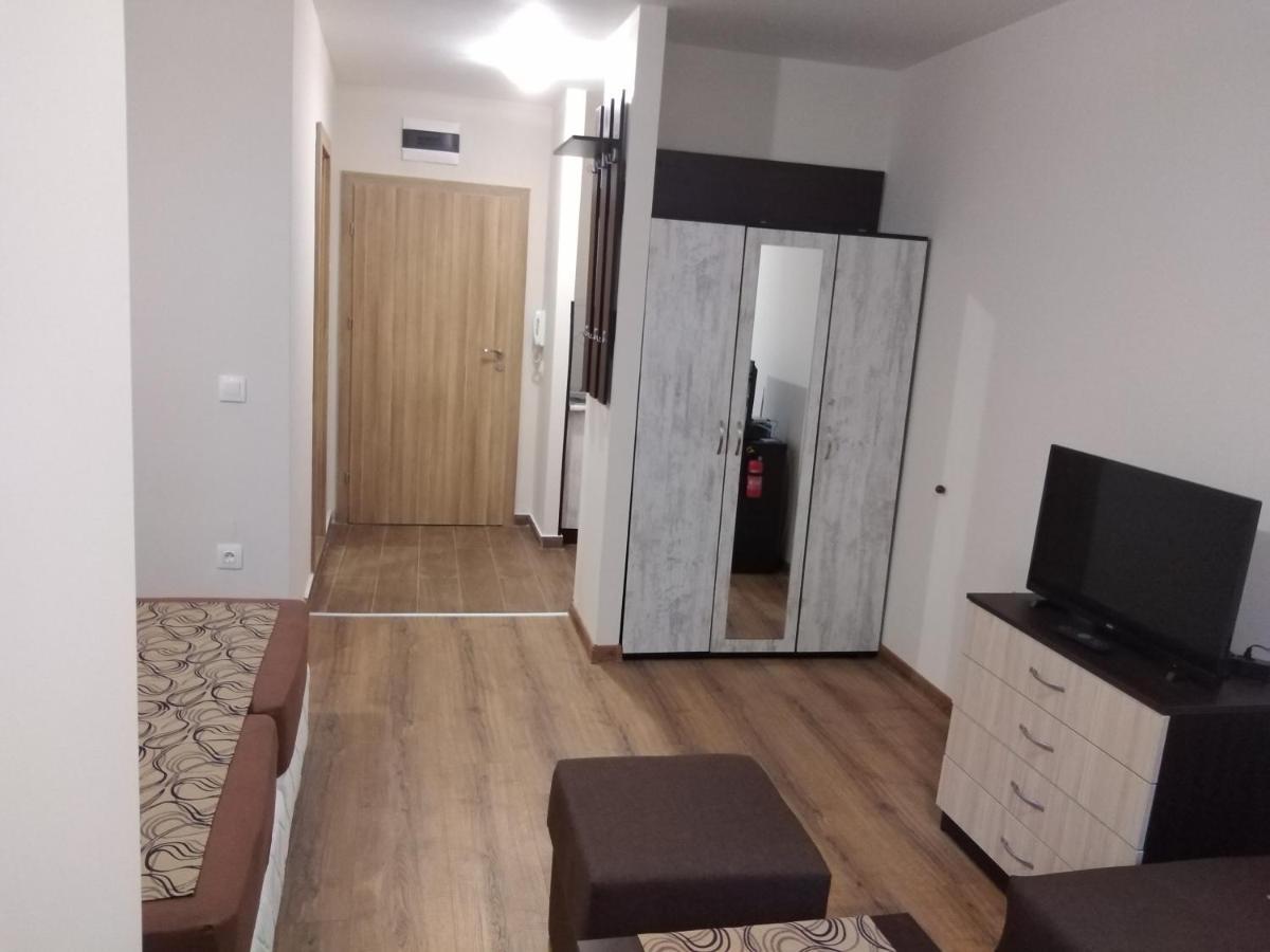 Borovets Gardens Apartment A20 Екстер'єр фото