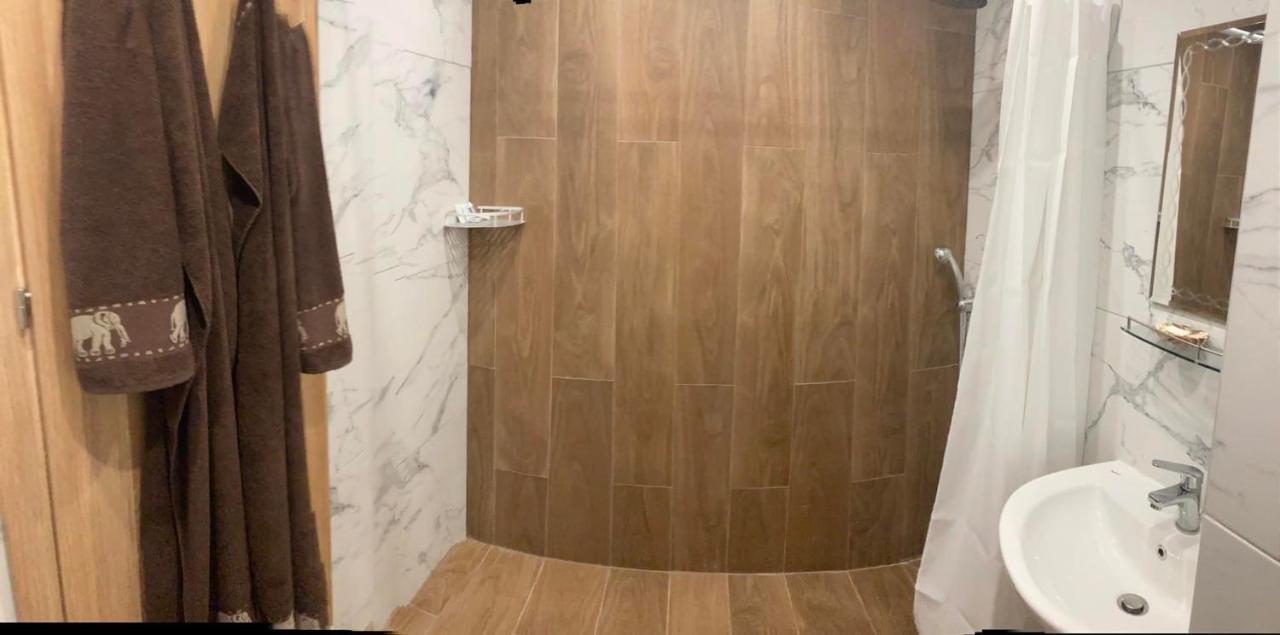 Borovets Gardens Apartment A20 Екстер'єр фото