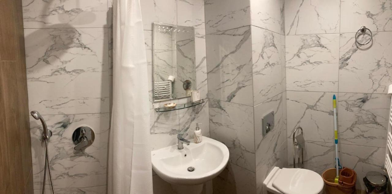 Borovets Gardens Apartment A20 Екстер'єр фото