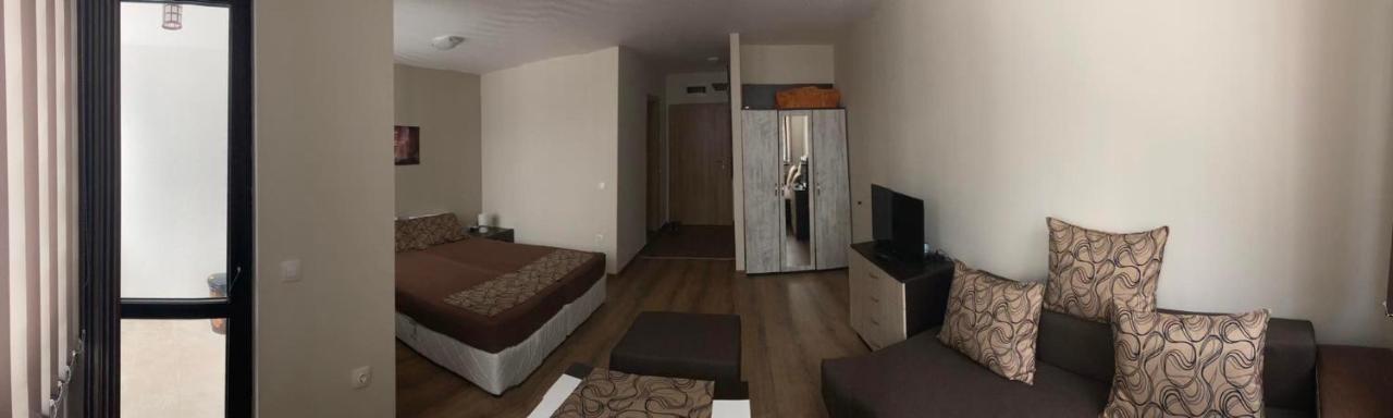 Borovets Gardens Apartment A20 Екстер'єр фото