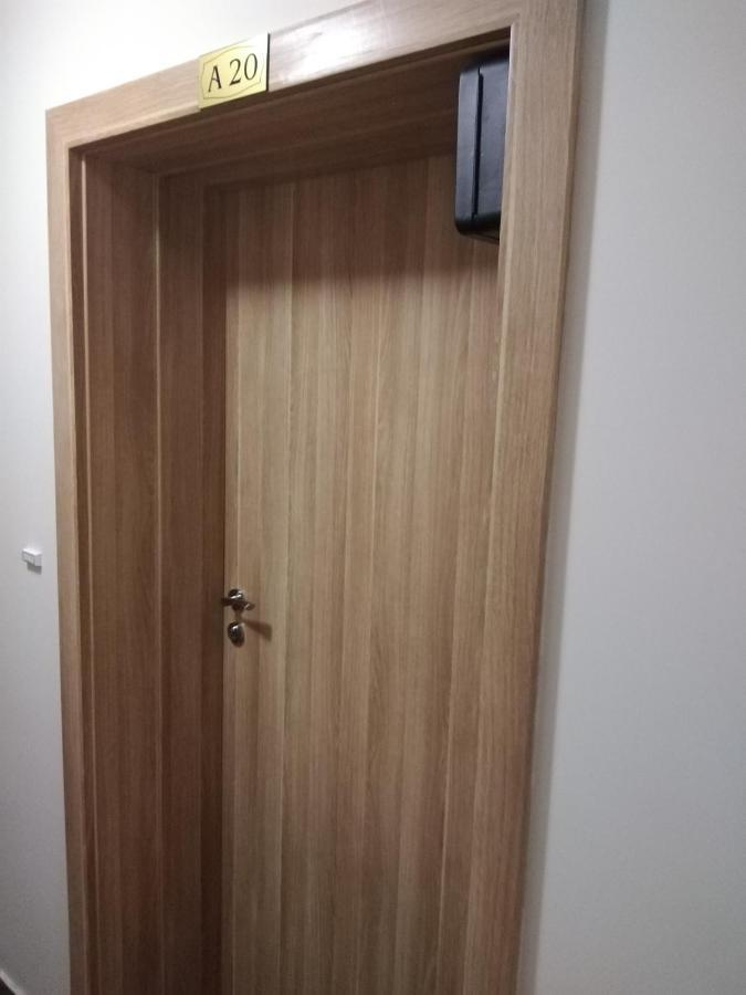 Borovets Gardens Apartment A20 Екстер'єр фото