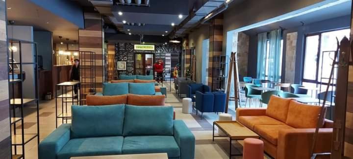 Borovets Gardens Apartment A20 Екстер'єр фото
